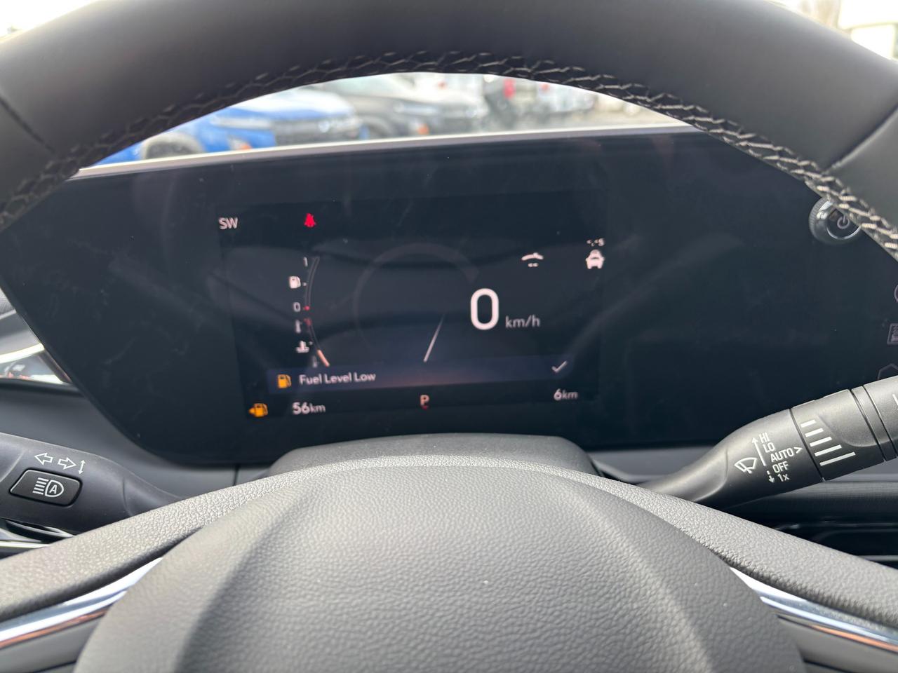 2026 Buick Envista 2026 Buick Envista Avenir FWD Photo