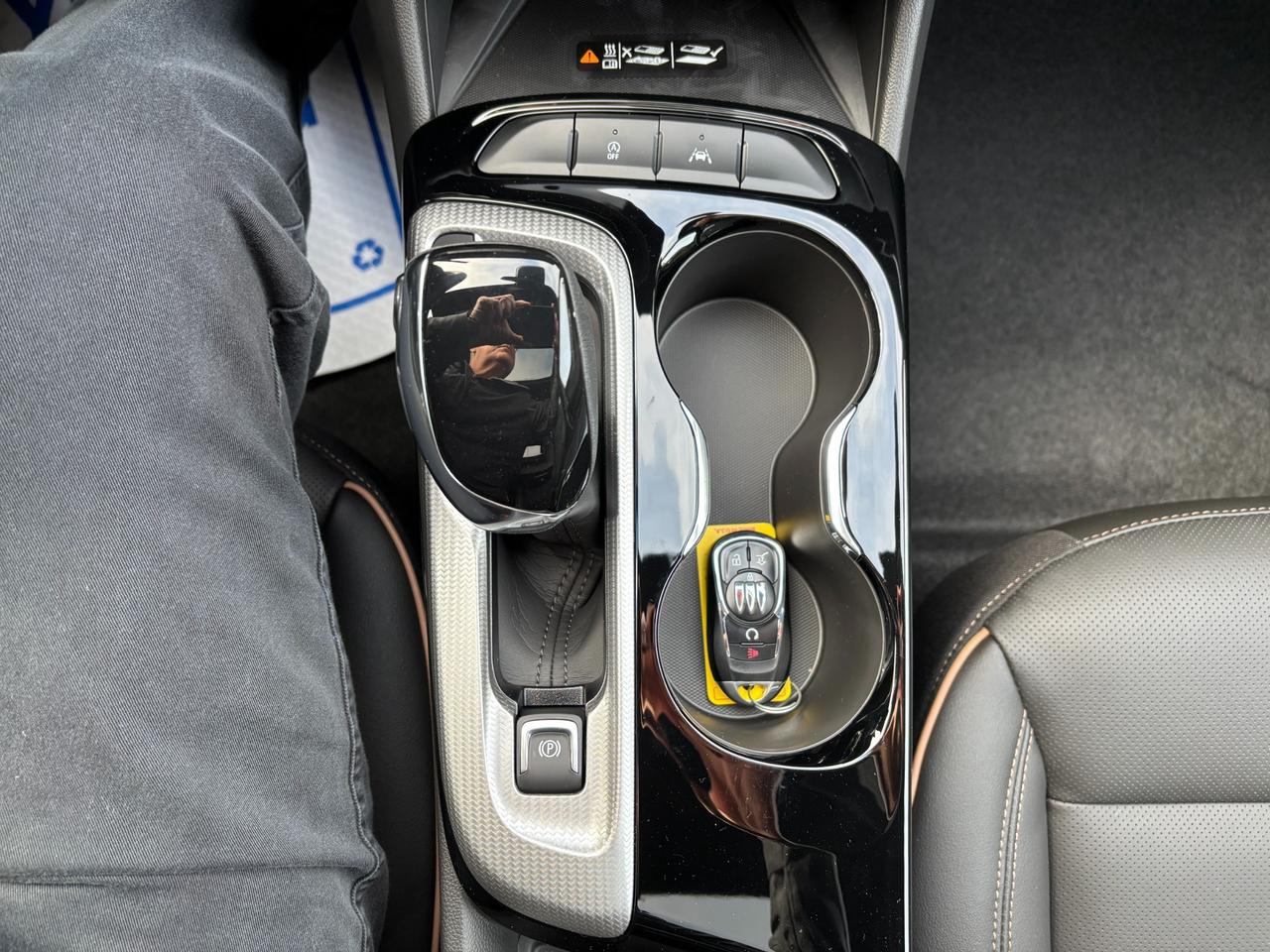 2026 Buick Envista 2026 Buick Envista Avenir FWD Photo