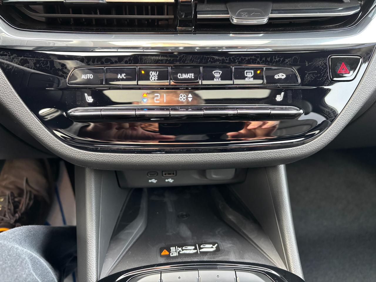 2026 Buick Envista 2026 Buick Envista Avenir FWD Photo