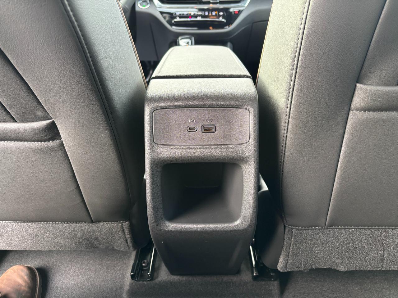 2026 Buick Envista 2026 Buick Envista Avenir FWD Photo