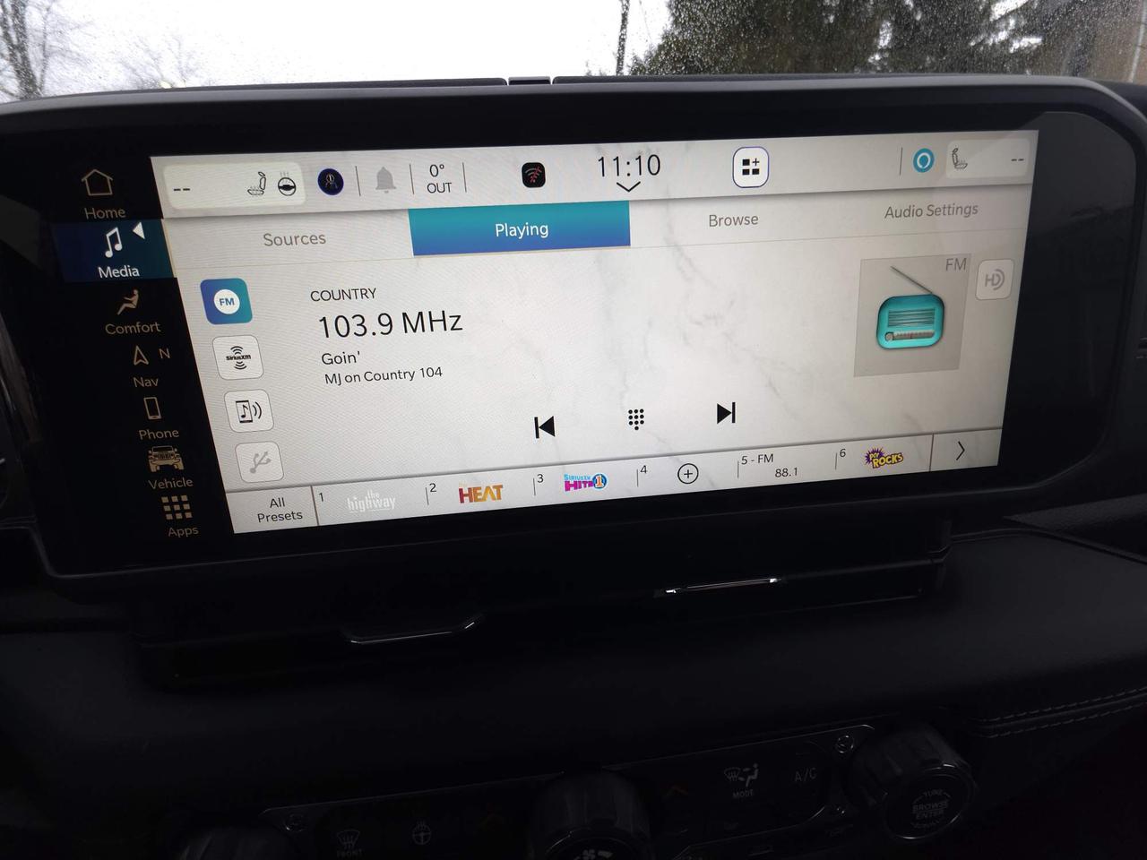 2026 Jeep Wrangler Sahara 0% Financing up to 60 months! Photo