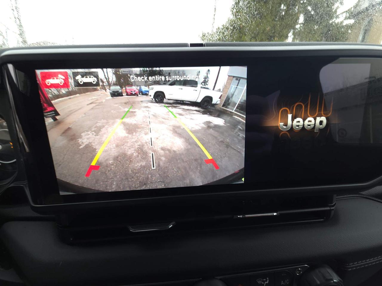 2026 Jeep Wrangler Sahara 0% Financing up to 60 months! Photo