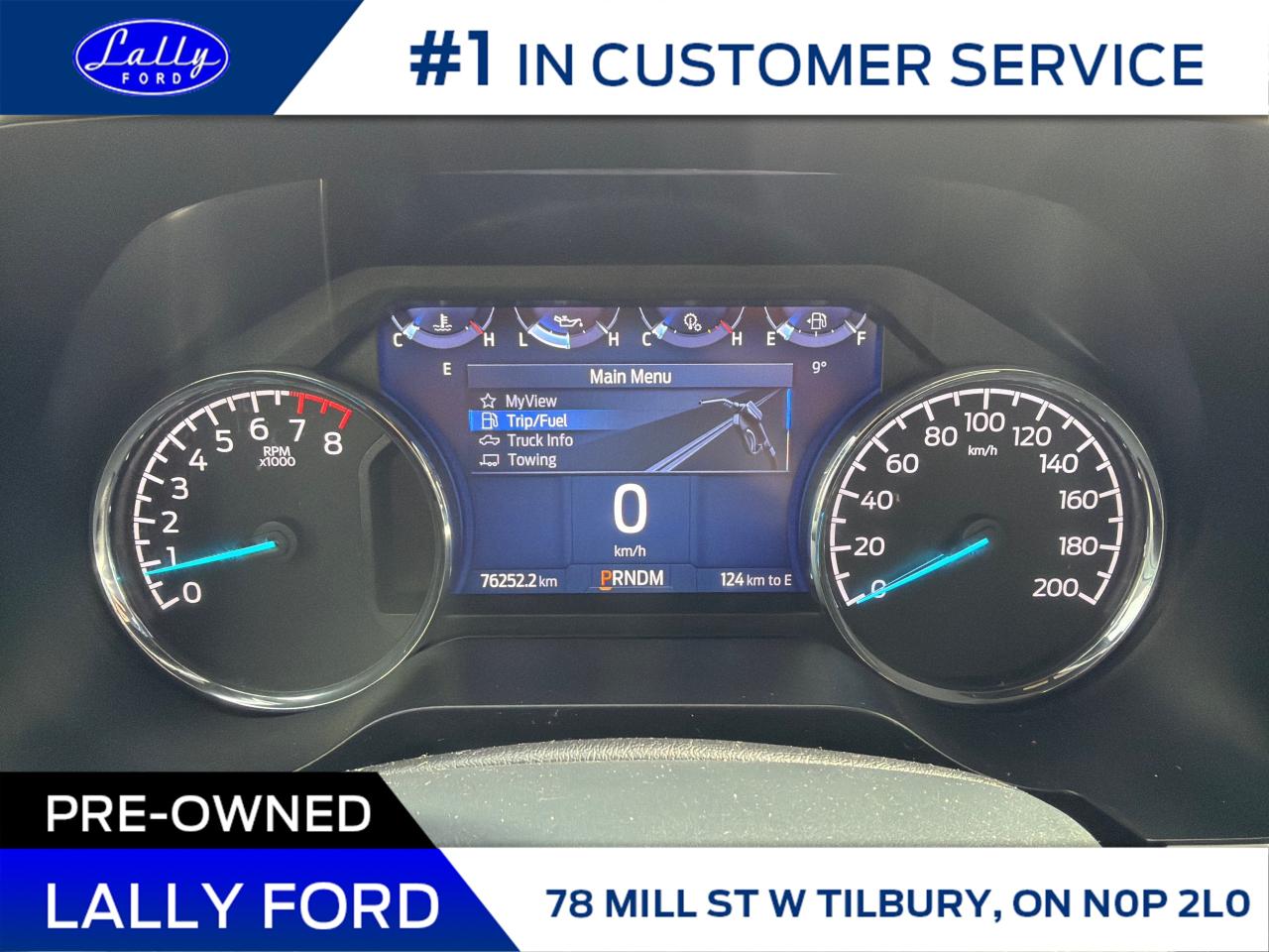 2021 Ford F-150 XLT Sport Package, 5.0L, Local Trade! Photo