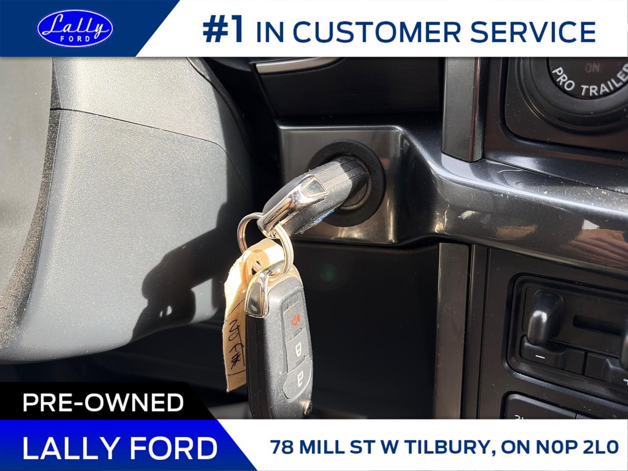 2021 Ford F-150 XLT Sport Package, 5.0L, Local Trade! Photo