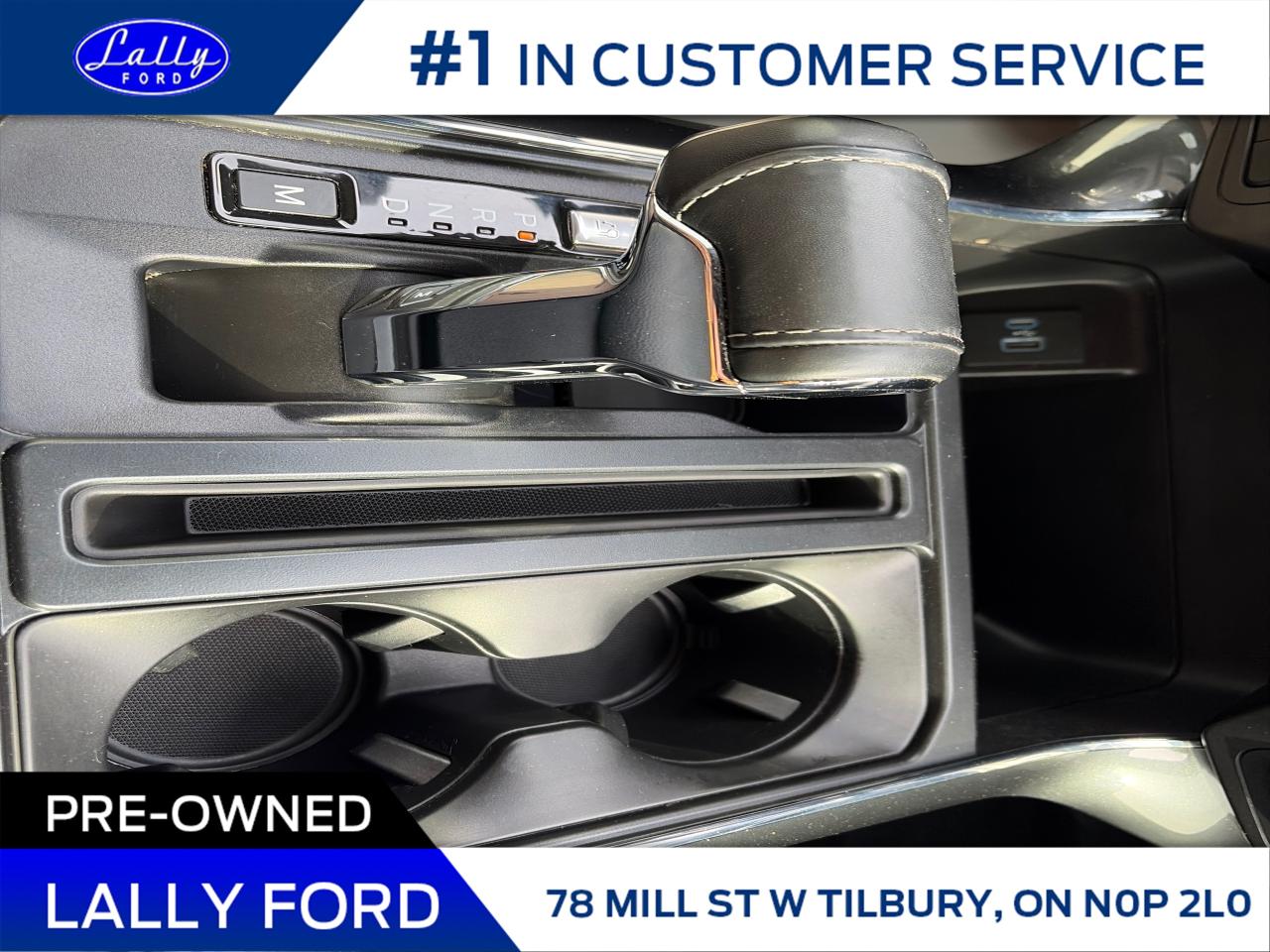 2021 Ford F-150 XLT Sport Package, 5.0L, Local Trade! Photo