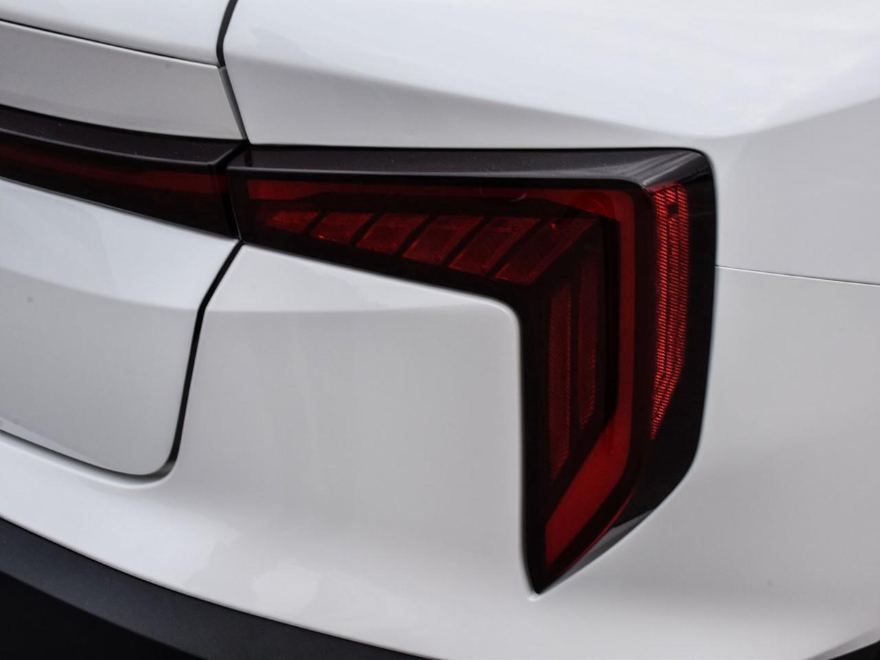 2025 Kia K4 2025 Kia K4 – EX+ Photo