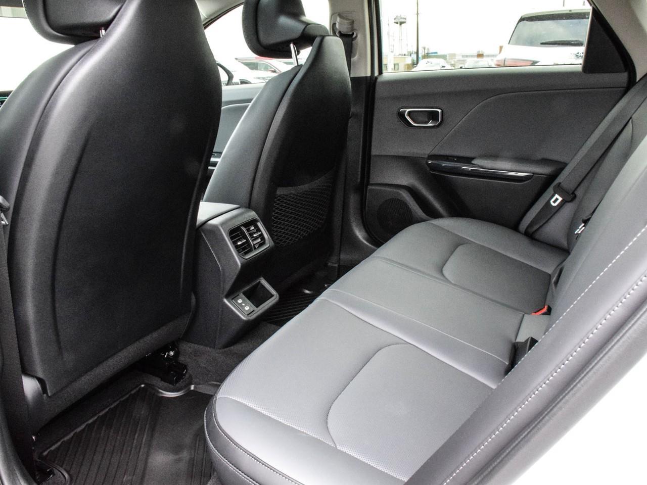 2025 Kia K4 2025 Kia K4 – EX+ Photo