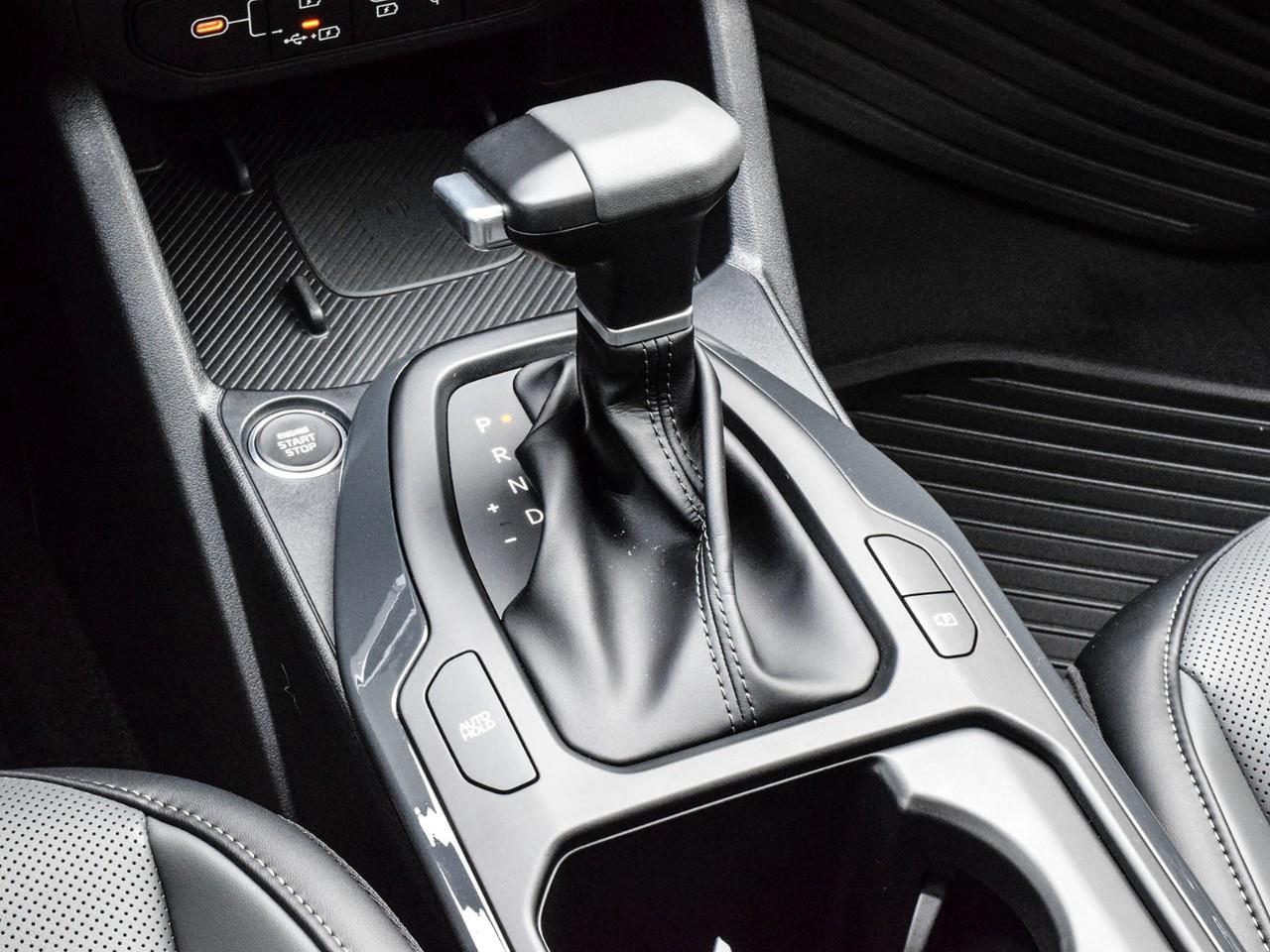 2025 Kia K4 2025 Kia K4 – EX+ Photo