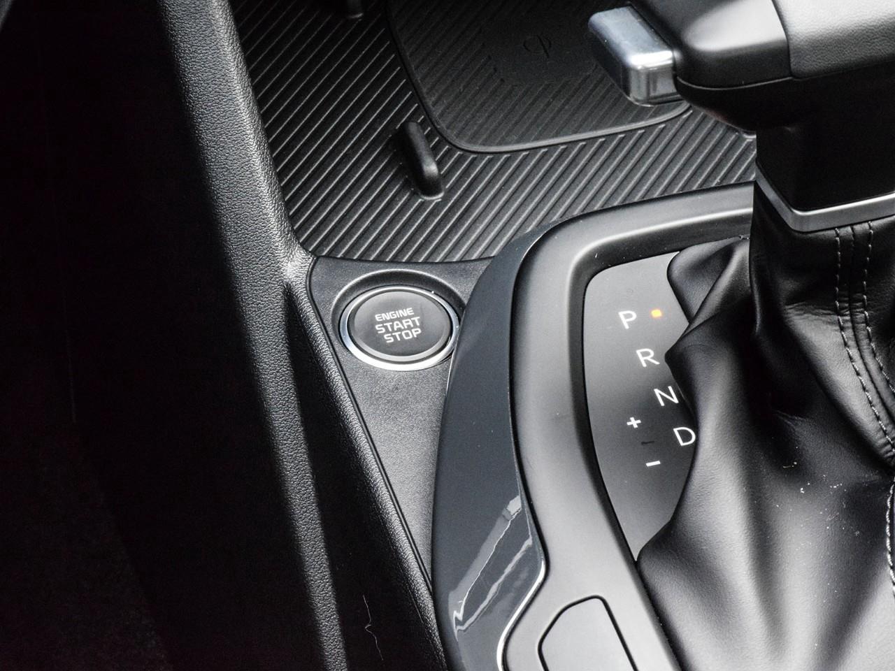 2025 Kia K4 2025 Kia K4 – EX+ Photo