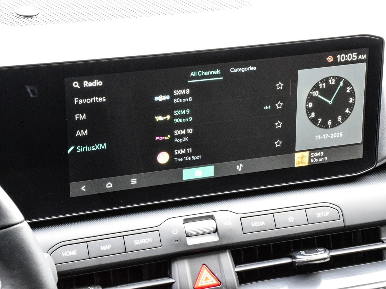 2025 Kia K4 2025 Kia K4 – EX+ Photo