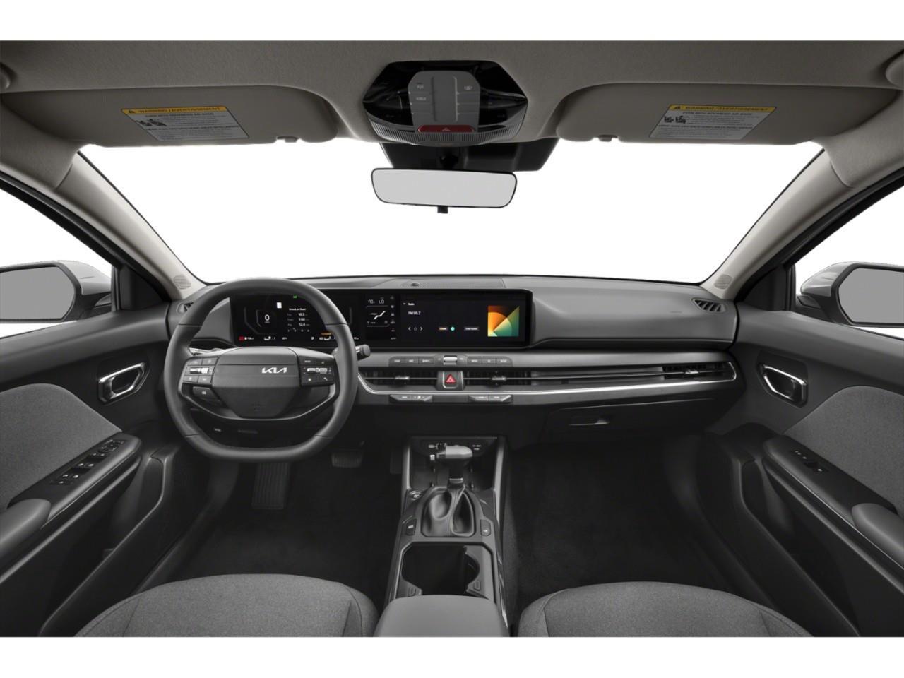 2025 Kia K4 EX+ Photo4