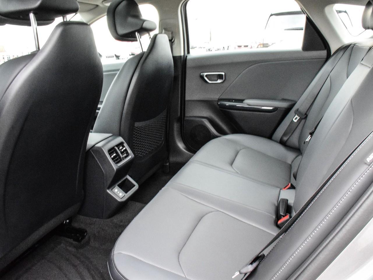 2025 Kia K4 2025 Kia K4 – EX+ Photo