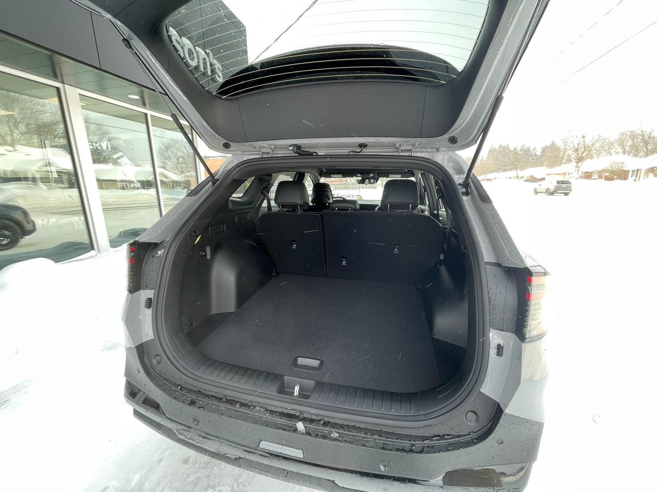 2026 Kia Sportage X-Line Photo