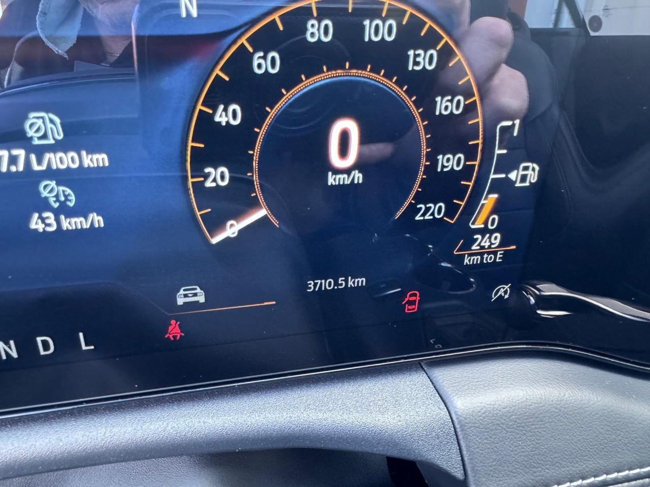 2024 Ford Mustang EcoBoost Premium Convertible - Photo #15