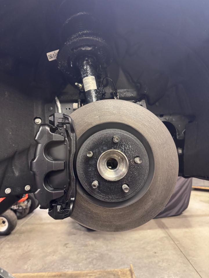 2024 Ford Mustang EcoBoost Premium Convertible - Photo #27