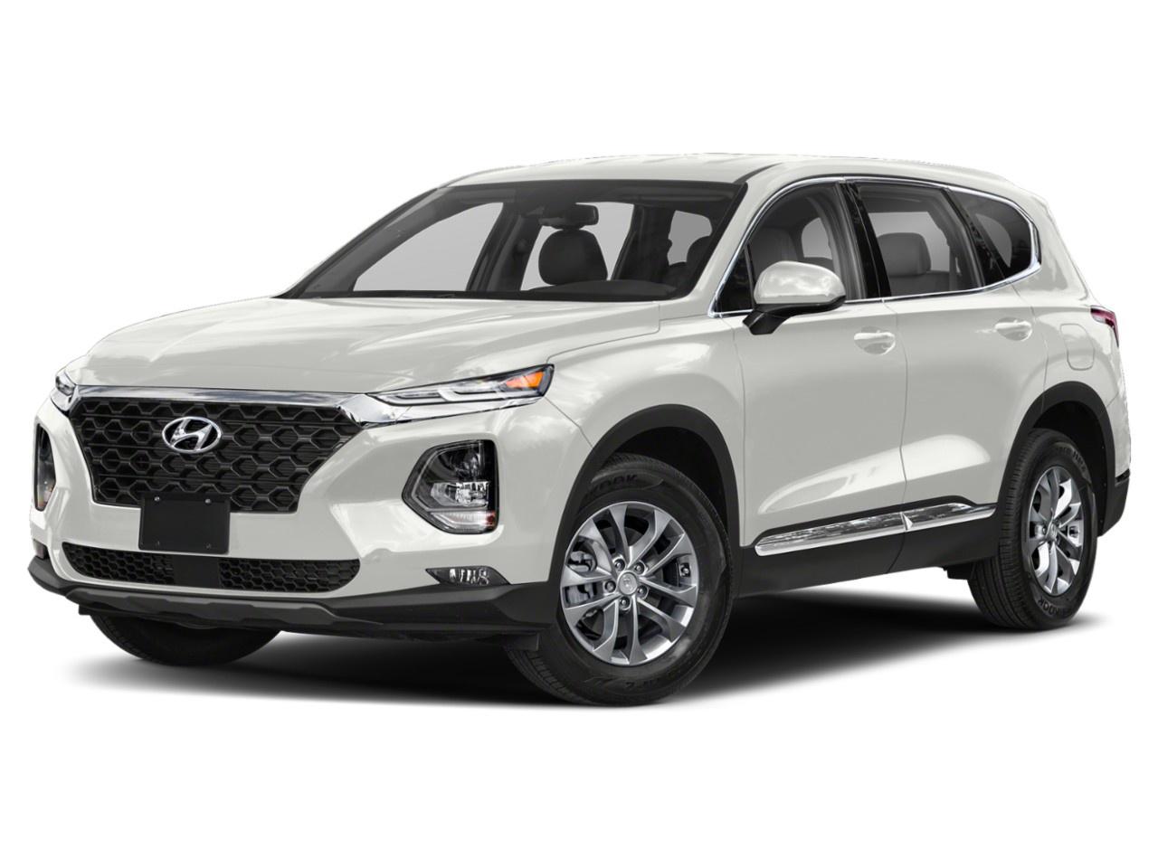 2019 Hyundai Santa Fe 2.0T Preferred AWD w/Sunroof Photo0
