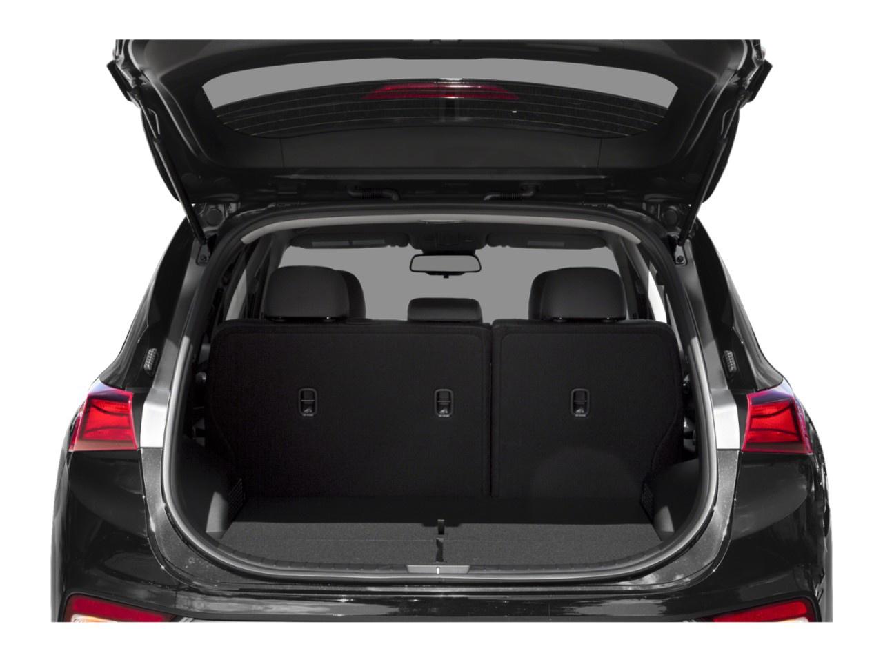 2019 Hyundai Santa Fe 2.0T Preferred AWD w/Sunroof Photo