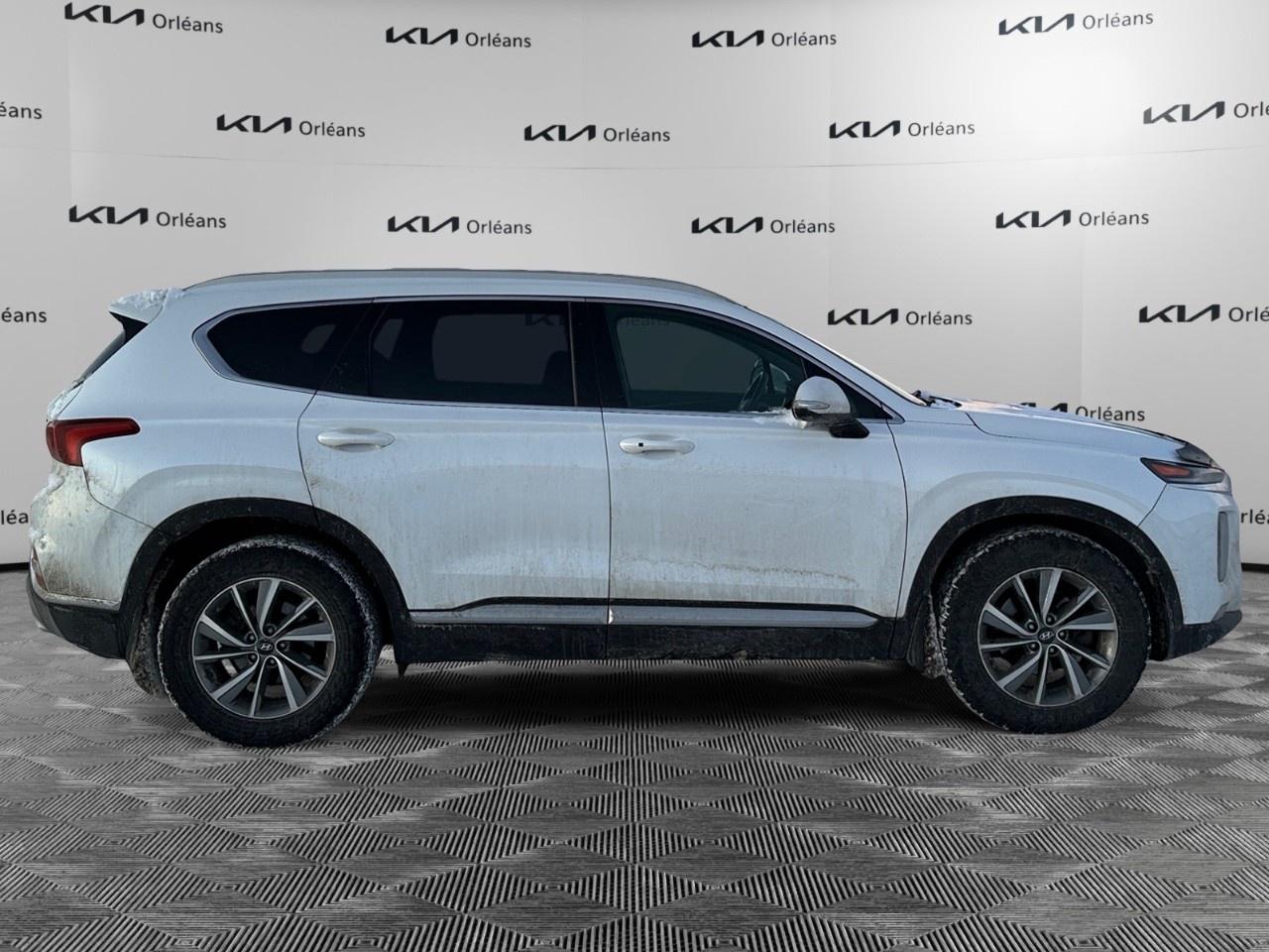 2019 Hyundai Santa Fe 2.0T Preferred AWD w/Sunroof Photo