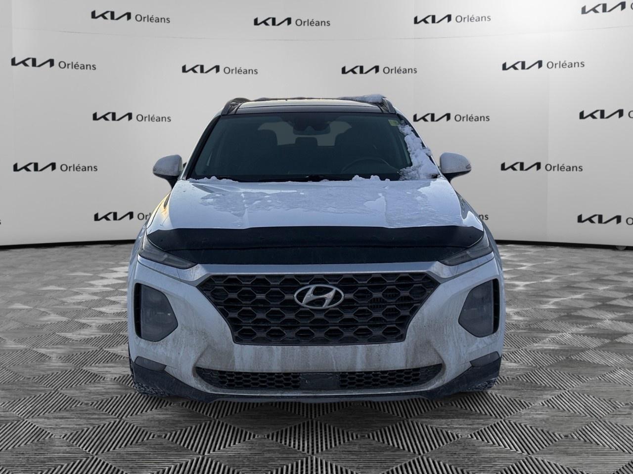 2019 Hyundai Santa Fe 2.0T Preferred AWD w/Sunroof Photo