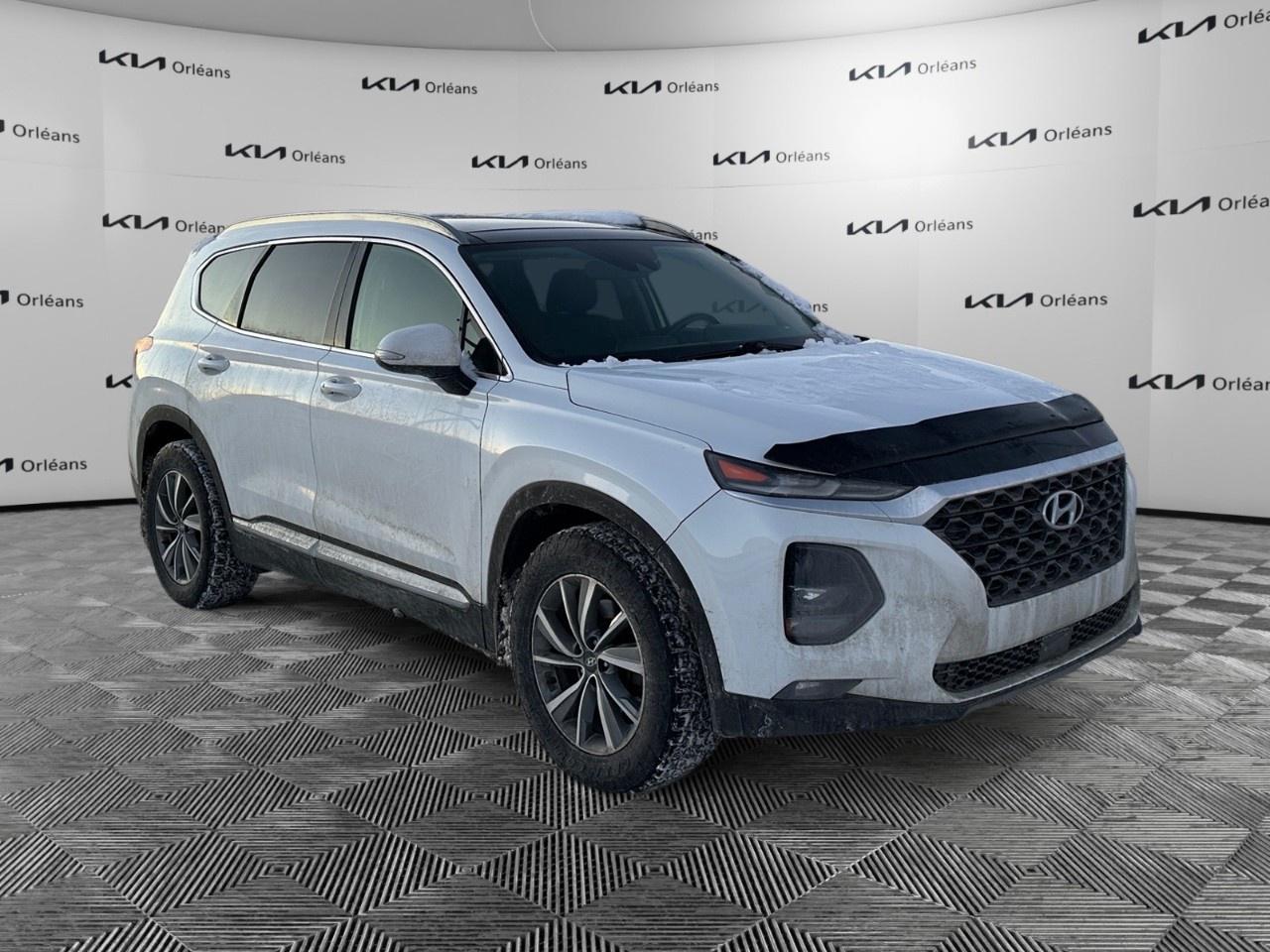 2019 Hyundai Santa Fe 2.0T Preferred AWD w/Sunroof Photo