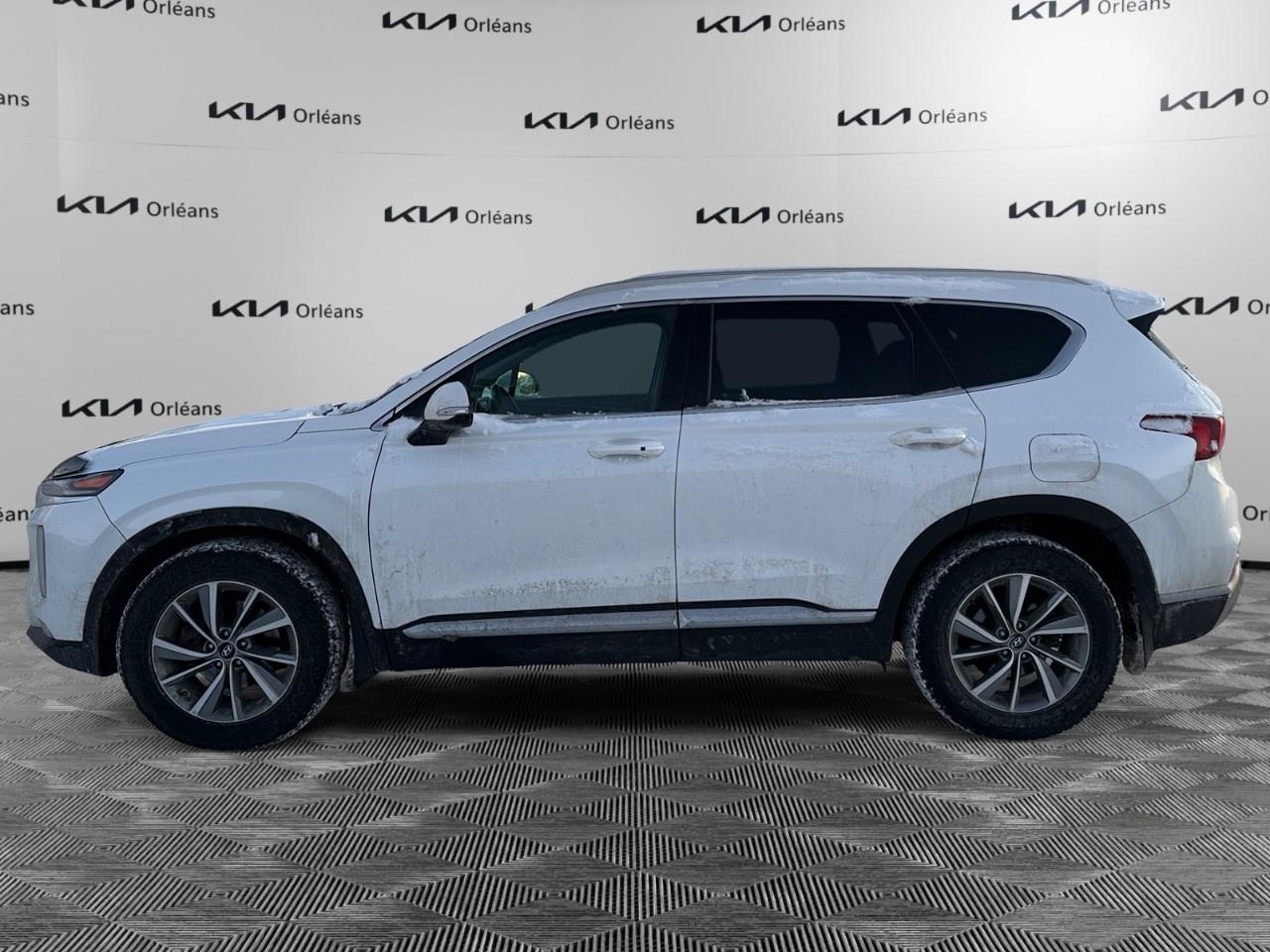 2019 Hyundai Santa Fe 2.0T Preferred AWD w/Sunroof Photo