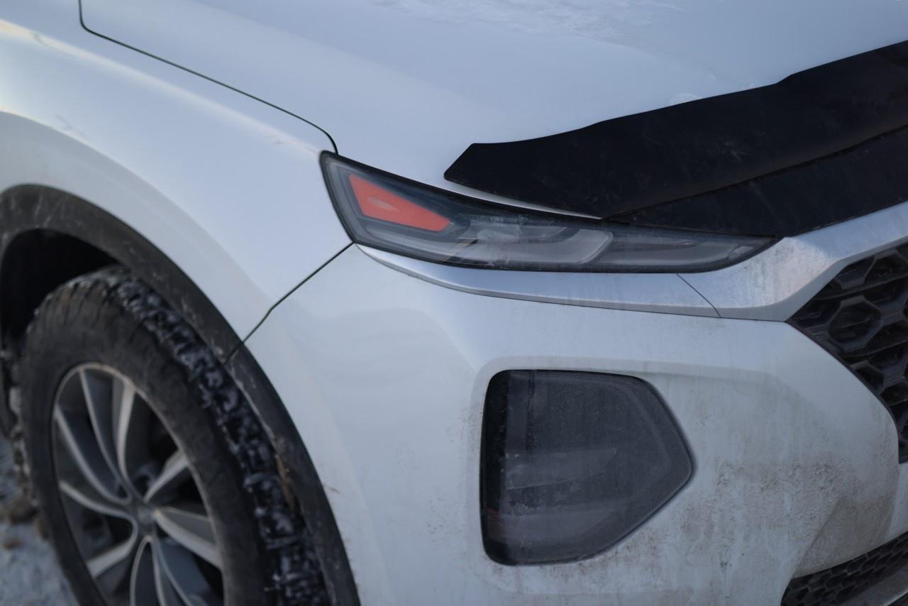 2019 Hyundai Santa Fe 2.0T Preferred AWD w/Sunroof Photo