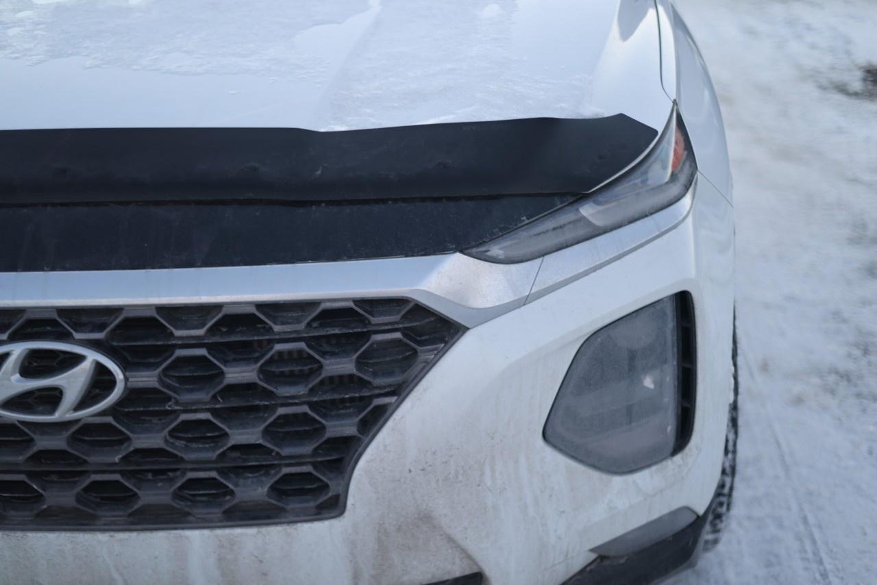 2019 Hyundai Santa Fe 2.0T Preferred AWD w/Sunroof Photo