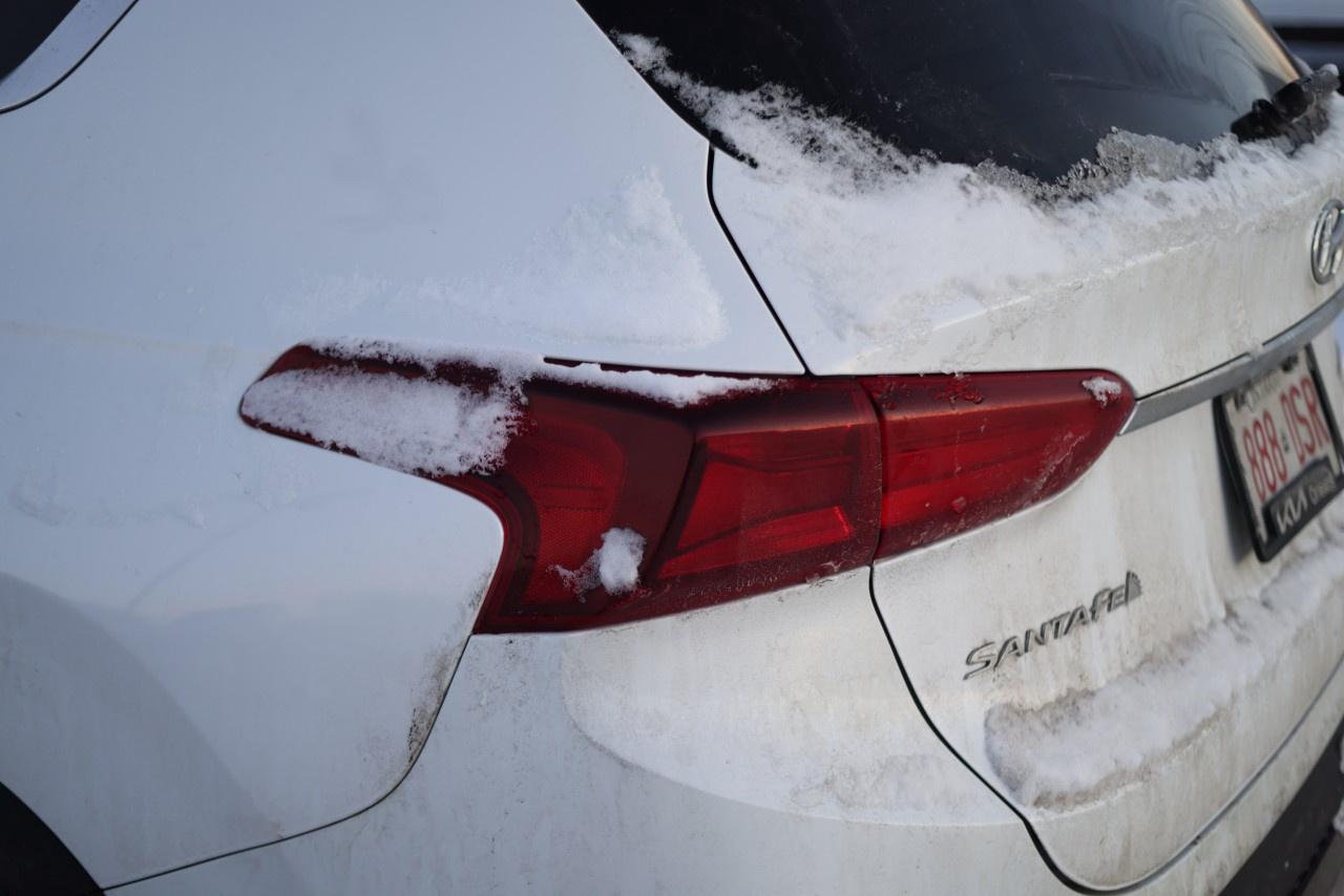 2019 Hyundai Santa Fe 2.0T Preferred AWD w/Sunroof Photo
