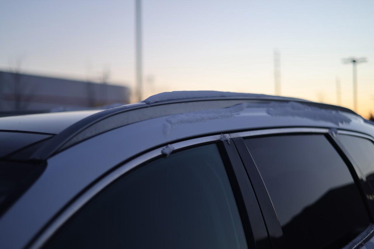 2019 Hyundai Santa Fe 2.0T Preferred AWD w/Sunroof Photo