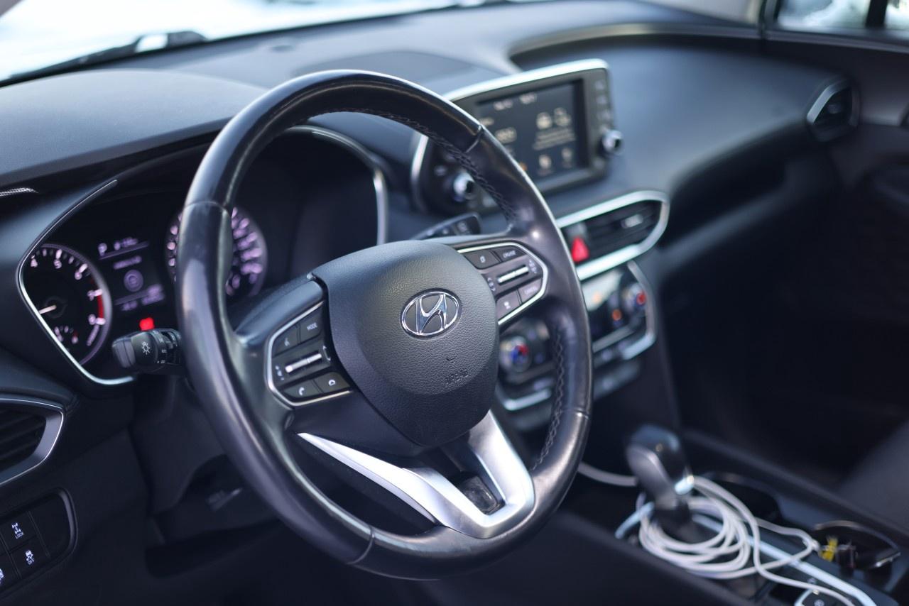 2019 Hyundai Santa Fe 2.0T Preferred AWD w/Sunroof Photo
