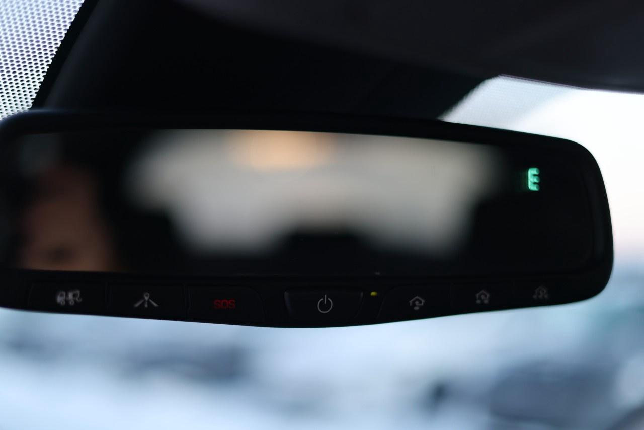 2019 Hyundai Santa Fe 2.0T Preferred AWD w/Sunroof Photo