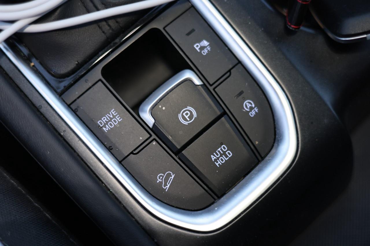 2019 Hyundai Santa Fe 2.0T Preferred AWD w/Sunroof Photo