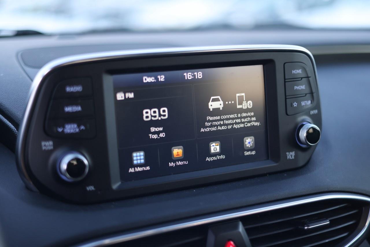 2019 Hyundai Santa Fe 2.0T Preferred AWD w/Sunroof Photo