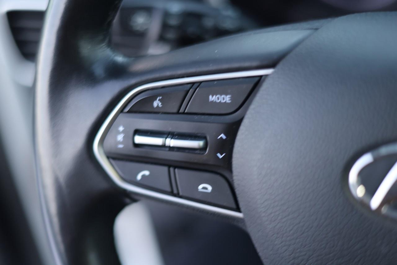 2019 Hyundai Santa Fe 2.0T Preferred AWD w/Sunroof Photo