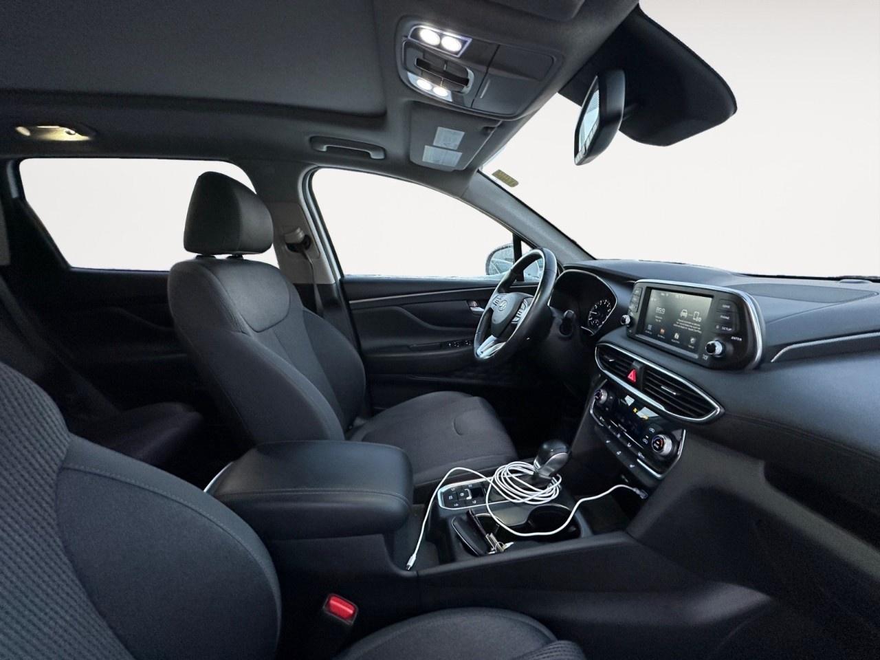 2019 Hyundai Santa Fe 2.0T Preferred AWD w/Sunroof Photo