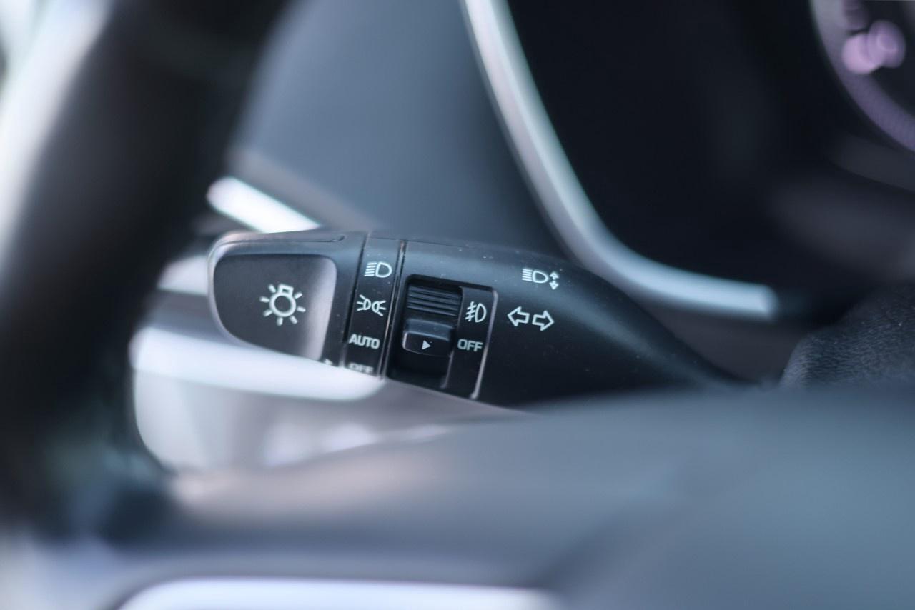 2019 Hyundai Santa Fe 2.0T Preferred AWD w/Sunroof Photo