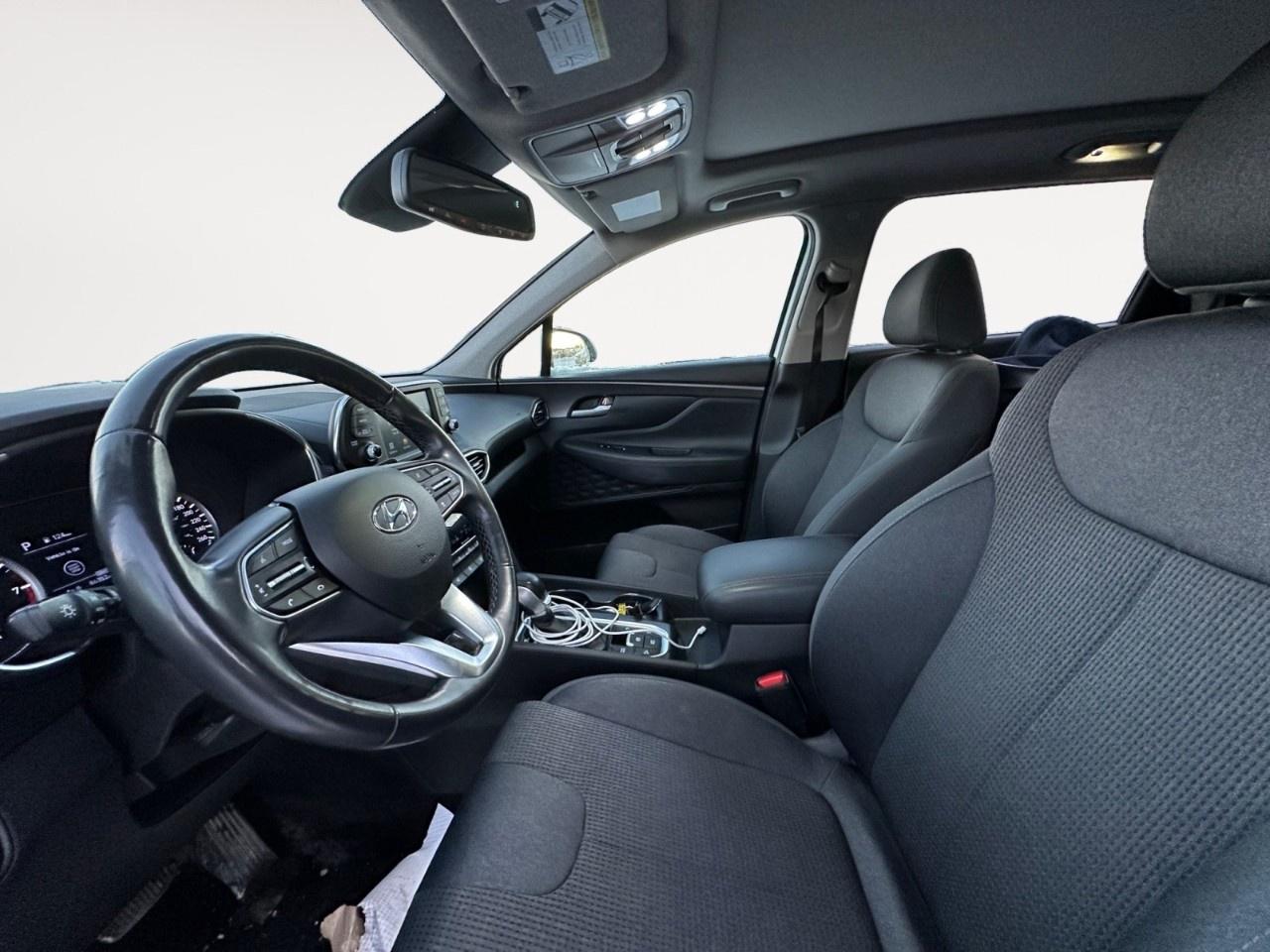 2019 Hyundai Santa Fe 2.0T Preferred AWD w/Sunroof Photo