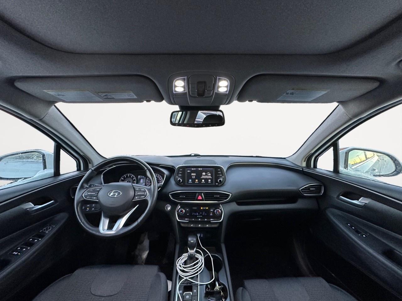 2019 Hyundai Santa Fe 2.0T Preferred AWD w/Sunroof Photo