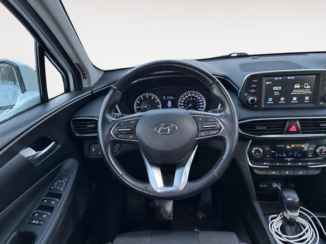 2019 Hyundai Santa Fe 2.0T Preferred AWD w/Sunroof Photo