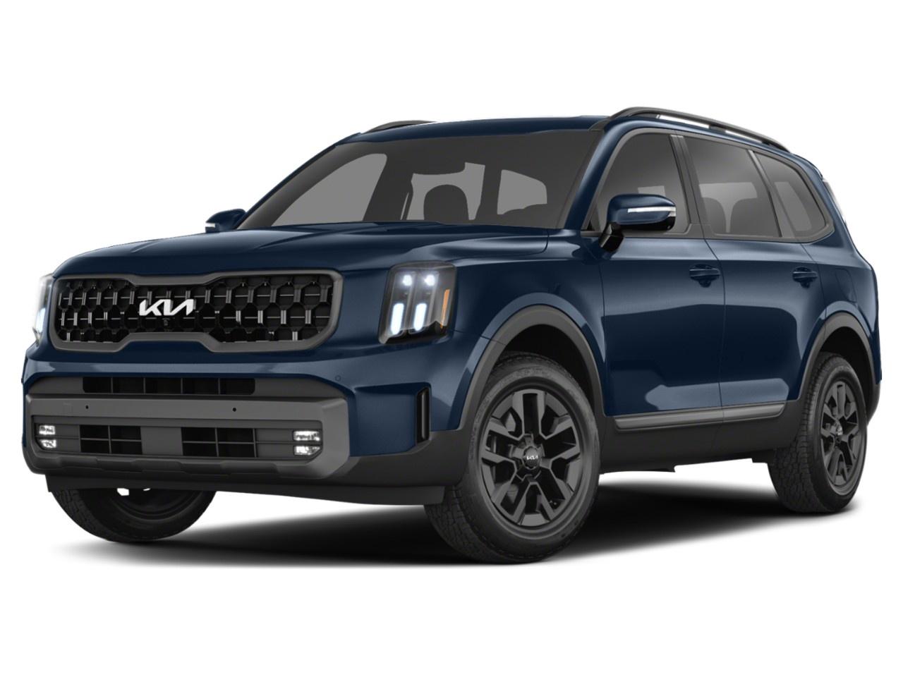 Used 2023 Kia Telluride X-pro AWD for sale in Orleans, ON