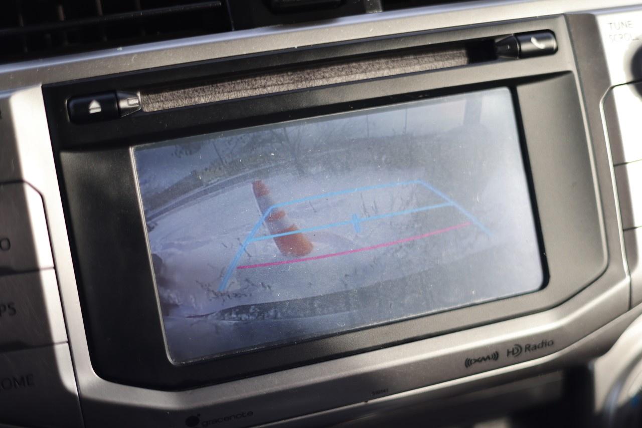 2018 Toyota 4Runner 4WD Photo