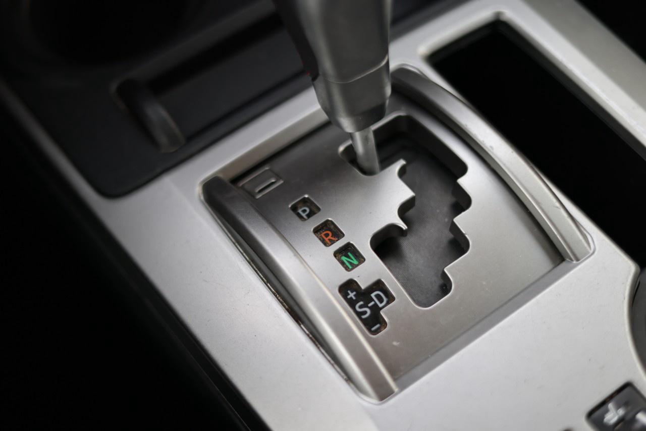 2018 Toyota 4Runner 4WD Photo