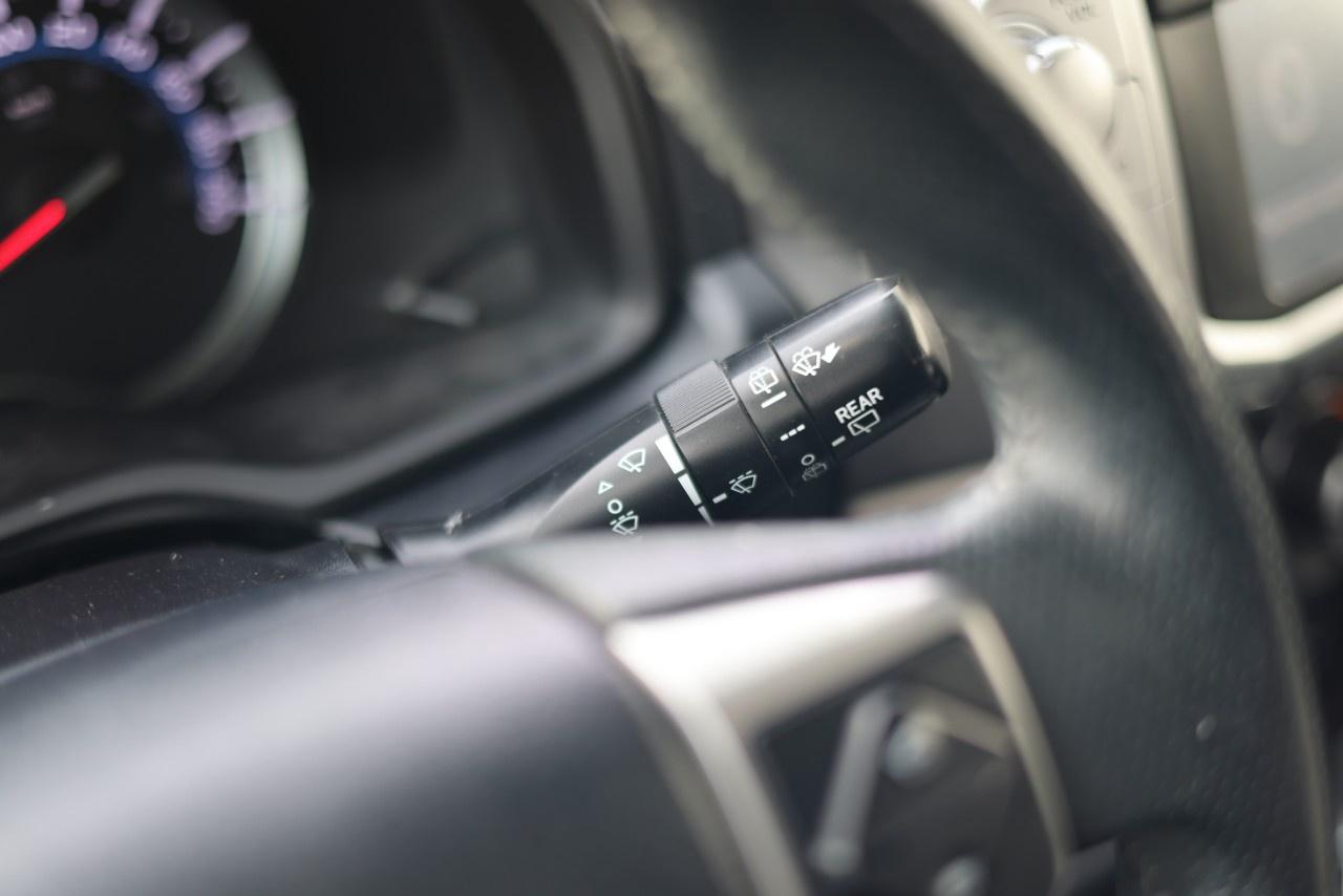 2018 Toyota 4Runner 4WD Photo