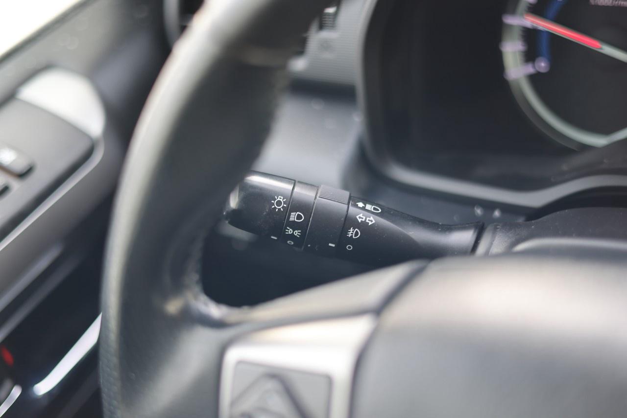 2018 Toyota 4Runner 4WD Photo