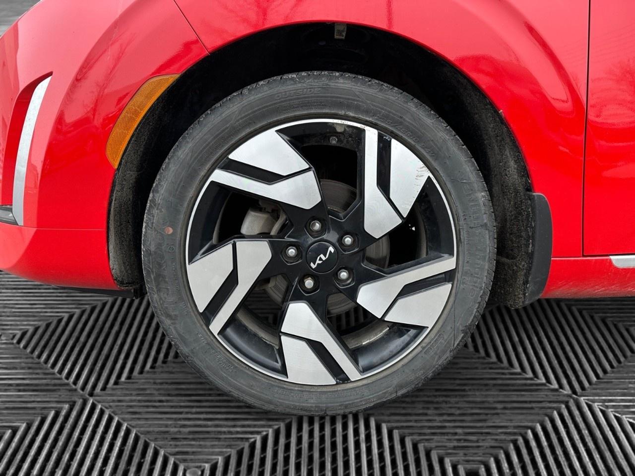 2023 Kia Soul GT-LINE Limited IVT Photo