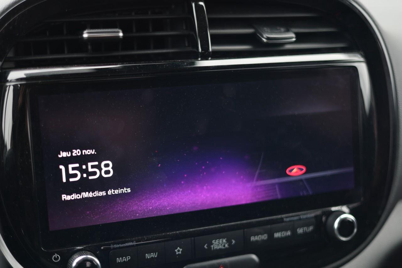 2023 Kia Soul GT-LINE Limited IVT Photo