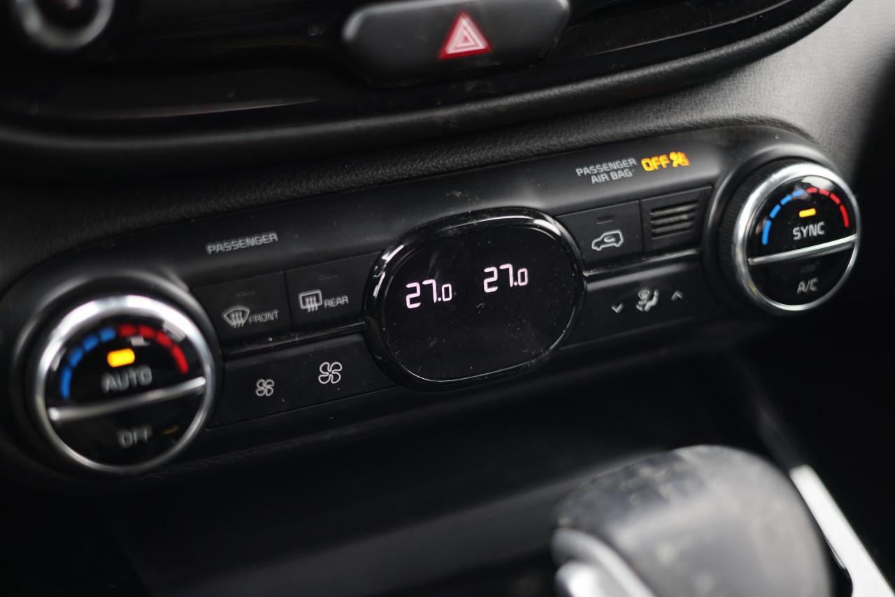 2023 Kia Soul GT-LINE Limited IVT Photo