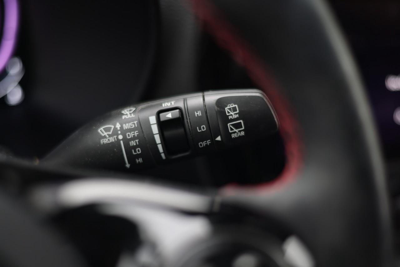 2023 Kia Soul GT-LINE Limited IVT Photo