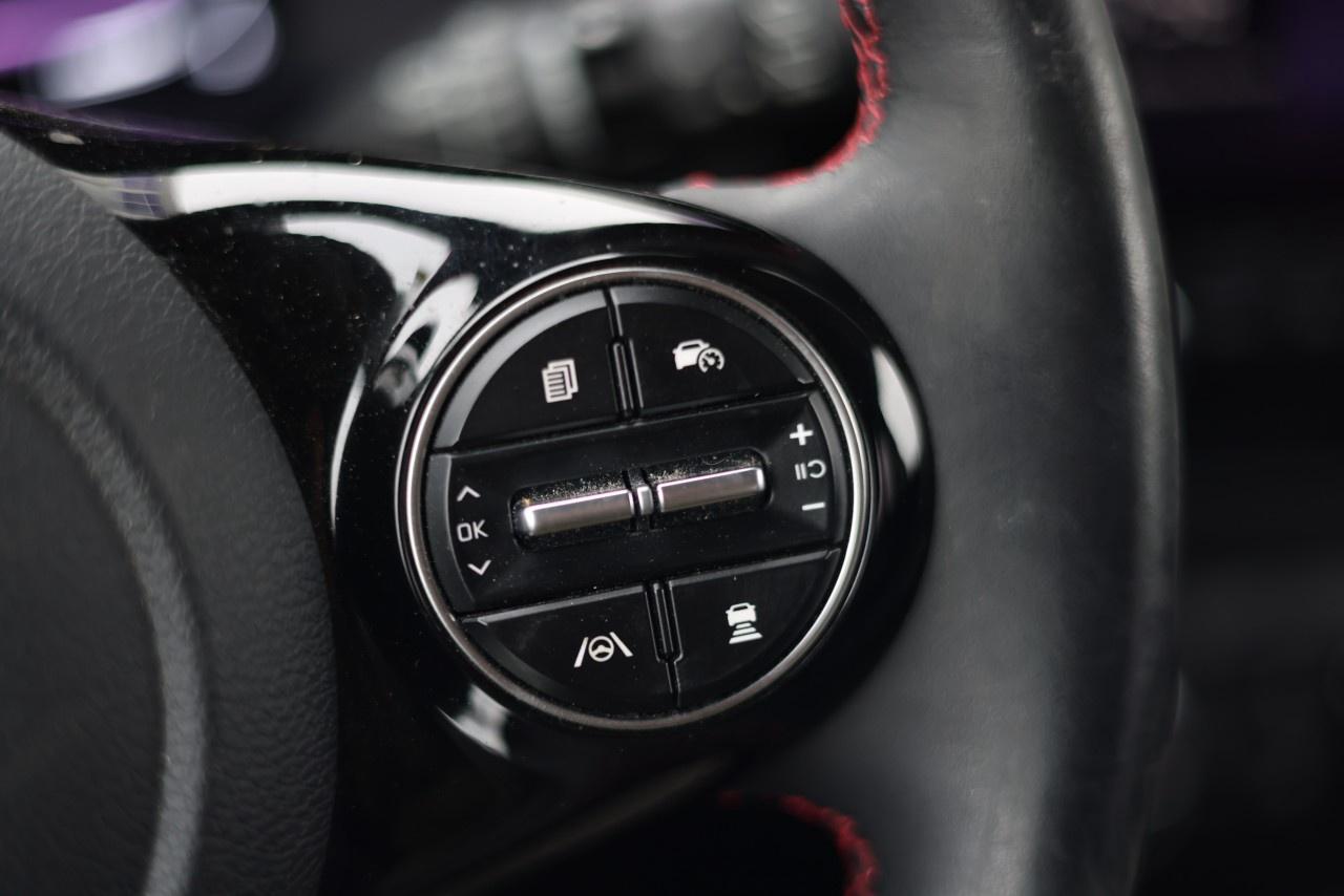 2023 Kia Soul GT-LINE Limited IVT Photo