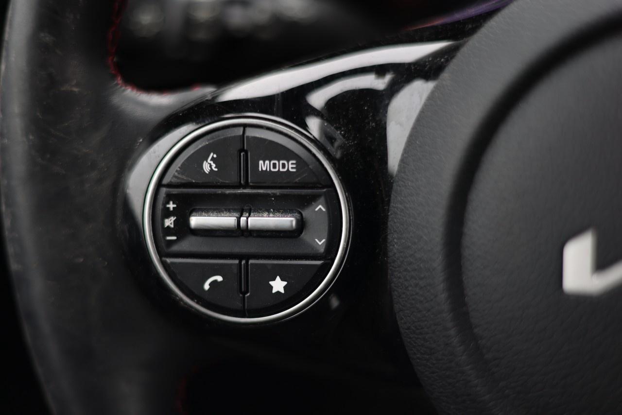 2023 Kia Soul GT-LINE Limited IVT Photo